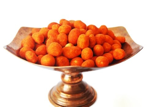 قیمت بادام روکش دار